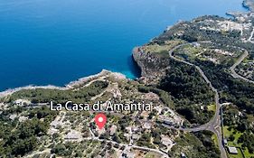 La Casa di Amantia